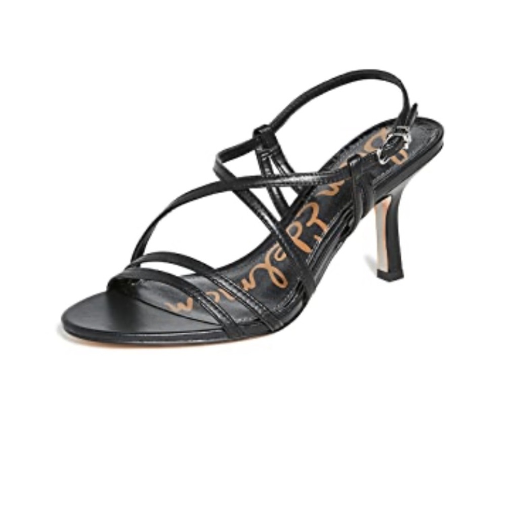 Sam Edelman Paislee Kitten Heel